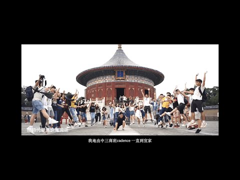 難以取替 | CADENCE | 永援2018-2019