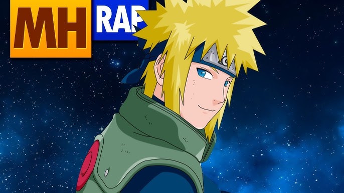 Oficial Resso de O Rap dos 7 Hokages - MHRAP - Ouvir Música No Resso