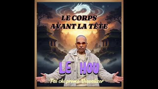 Damien RANNERS Tai Chi promo LE HOU