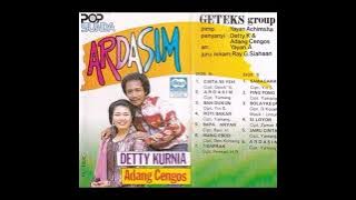 ARDASIM _Detty Kurnia
