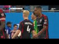 GOAL! Kerwin Vargas' Header from the Corner | Charlotte FC vs D.C. United
