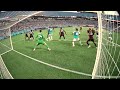 GOAL! Kerwin Vargas' Header from the Corner | Charlotte FC vs D.C. United
