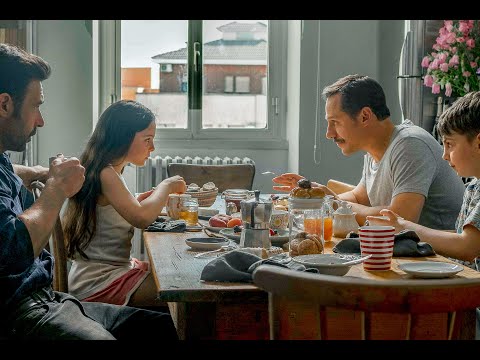 La diosa fortuna - Trailer subtitulado en español (HD)