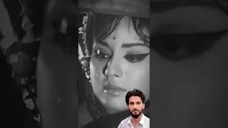 Haye Re Haye, Neend Nahi Aaye❣️ #bollywood #mohammedrafihits #lata #rafikegane #jeetendra