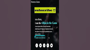 portfolio website #htmlcss #portfolio #shorts #fyp