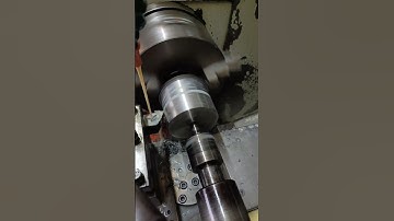 #music #machine #turning #welding #cncturning #automobile #cnc #tools