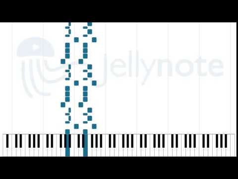byob piano tutorial Byob piano tutorial.