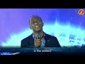 In Your Presence  - Lockdown Worship Series with Apostle Tavonga Vutabwashe