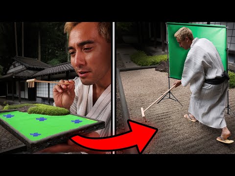 Best of Zach King Magic Compilation 2023