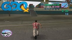 Grand Theft Auto: Vice City by KZ_FREW in 56:37 - GDQx2018