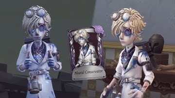 ONE OF THE BEST LOGIC PATH SKINS! | Grave Keeper 