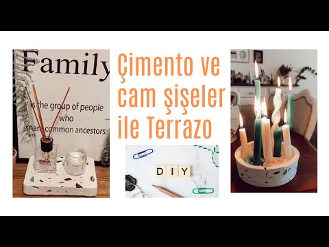 Video: Terrazzo cam nedir?