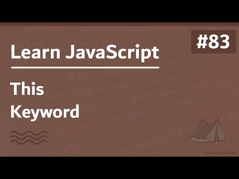 فيديو: ما هو استخدام encodeURIComponent في JavaScript؟
