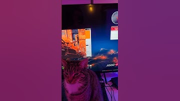 ScummVM Running On The A600GS From Amigakit #amiga1200 #gaming #amiga