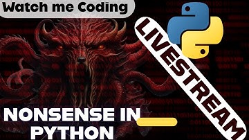 something that could be coding ( Data Science (Numpy, Pandas, Matplotlib) and Pygame in Python) !