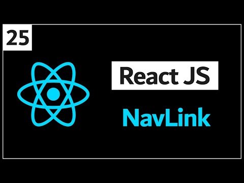 25  - ( React Js Tutorial ) Prevent Reload Using NavLink