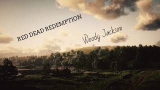 Red Dead Redemption Woody Jackson
