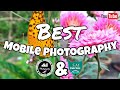 Mobile Photography Video | STORY OF NATURE | SM Entertain