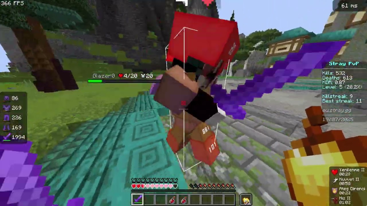 Mavi Buğday R4pe 59 Dxrbe girişimi pt.3 son