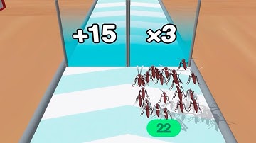 Moshquito 🦟🩸😵‍💫 All Levels Gameplay Walkthrough (Android, iOS) | GameKar