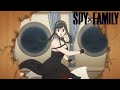 One Toss One Kill | SPY x FAMILY