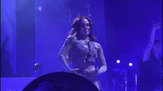 Kehlani - Water | Blue Water Road Tour London 4/12/22