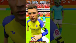 GTA V Ms10 Help Cr7 Escape the Zombie Attack on Night!!!
