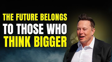 The Visionary Mindset: Breaking Every Boundary