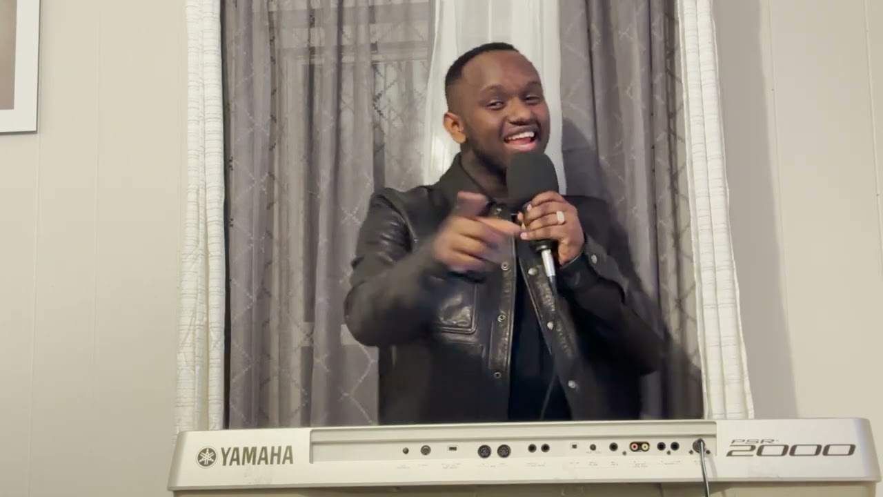 EWE COVERED BY Nzungu