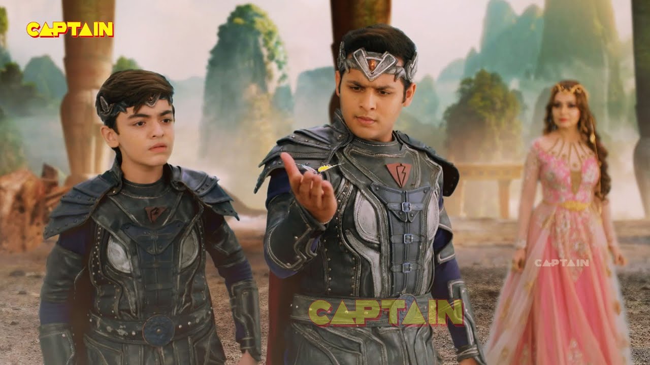 बालवीर ने बम्बाल को वीरलोक में किया कैद | Best of Baalveer Returns | Full Episode