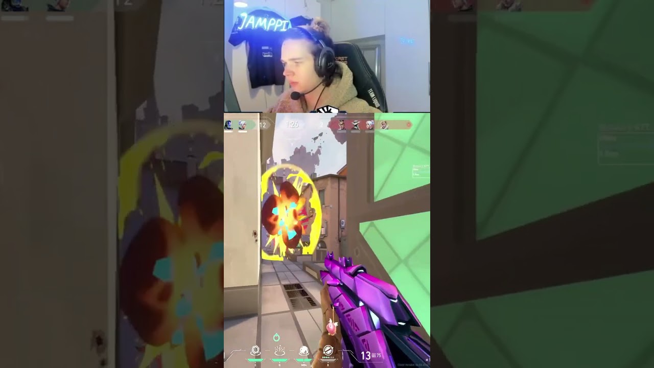 Liquid Jamppi EZ Ace 