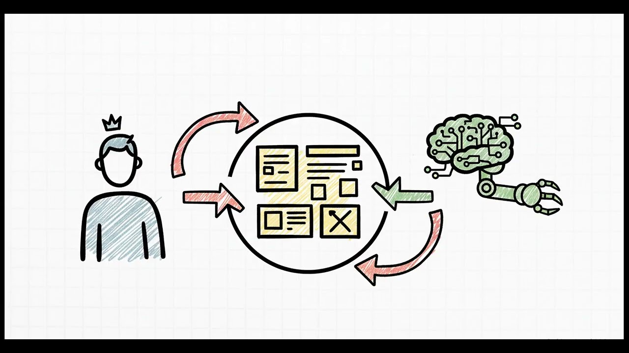 Buchvorstellung: KI-Delegation mit System: Der 4-Quadranten-Plan für Führungskräfte /Robert Meyer