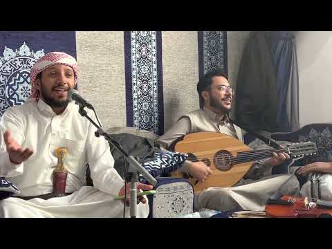 وشلون حال الربع قال أبو محضار جلسه طرب