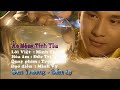 [Official MV] ĐAN TRƯỜNG & CẨM LY - ẢO MỘNG TÌNH YÊU | Tình Xuân 6 (1999)