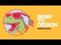 How To Properly Use A Brief For PROFESSIONAL DESIGNS