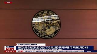 LIVE: Parkland shooting trial - Nikolas Cruz sentencing day 12 | LiveNOW from FOX