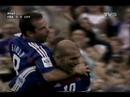 Zidane ★ All in the touch - Chypre