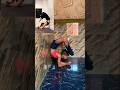 ☠️me beening part of the 9% that can do this #flexibility #duet