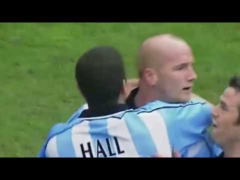 Premier League 2000/01 - Manchester United vs. Coventry City