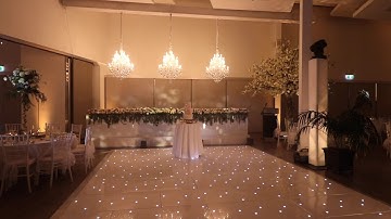 MOVING HEAD INTELLIGENT LIGHTING || G&M Event Lighting Hire