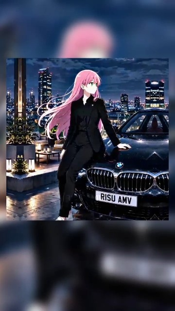 RIRURU X BMW 🎀 #shorts #short - YouTube