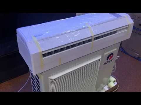 Gree 2 ton Ac Price in Bangladesh - GS24CT