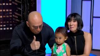 VIRAL ANAK KECIL NYANYI LAGU KOTAK  | HITAM PUTIH (25/06/19) PART 3