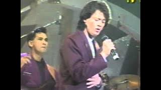 Wow - Engkau Tetap Satu (1993) LIVE