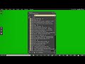Firestorm: how to run a search within a folder