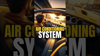 How Does The Car Ac System Work?