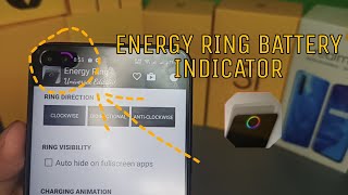 How to install Energy Ring Battery Indicator screenshot 1