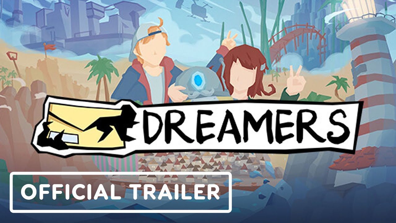 Dreamers – Official Trailer | ID@Xbox Showcase 2023