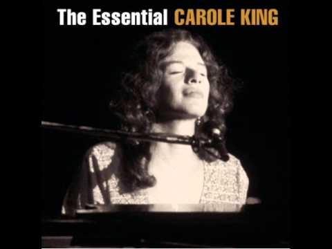 Carole King - Jazzman (1975)