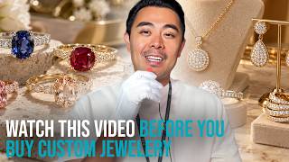 Custom Jewelry Tips that No One Tells You! Part 2